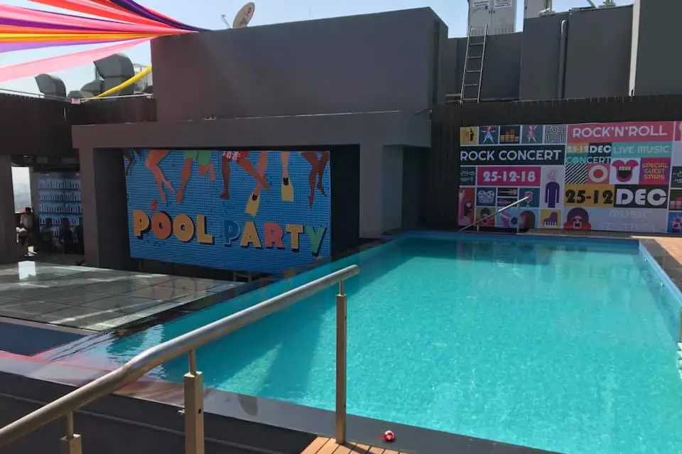 Sayaji Hotel Pune